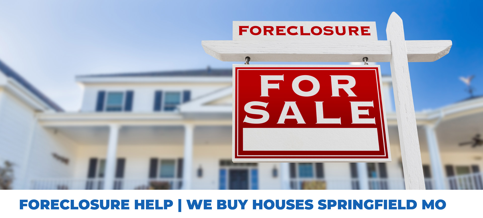 Foreclosure Help in Oklahoma City OK